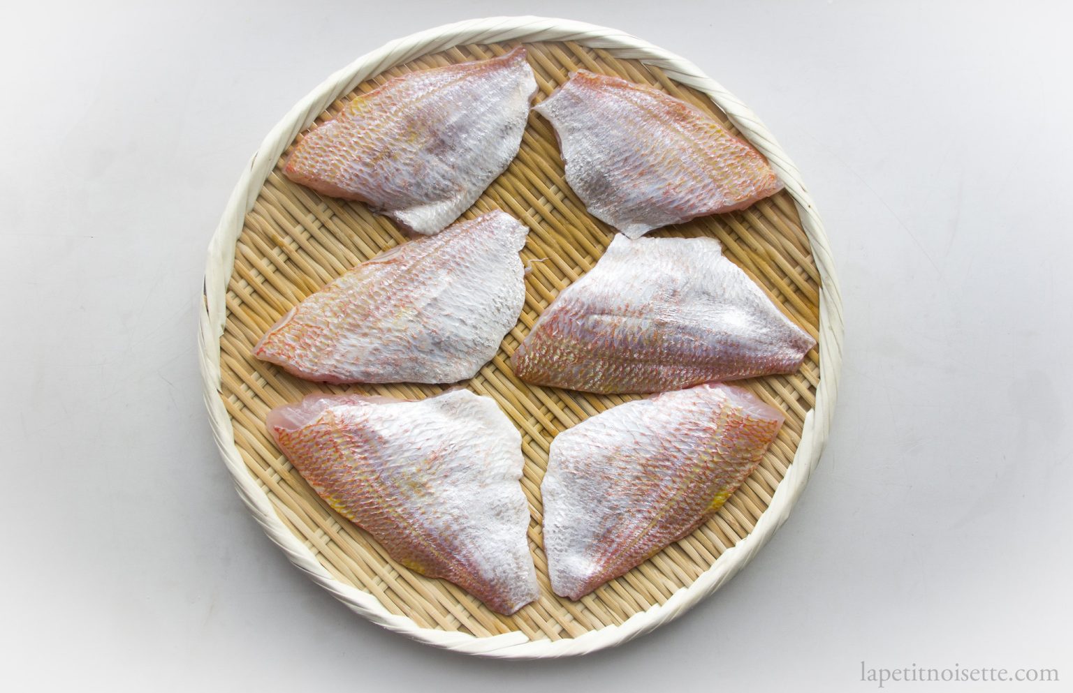 Kombujime 昆布締め – The Japanese Food Lab
