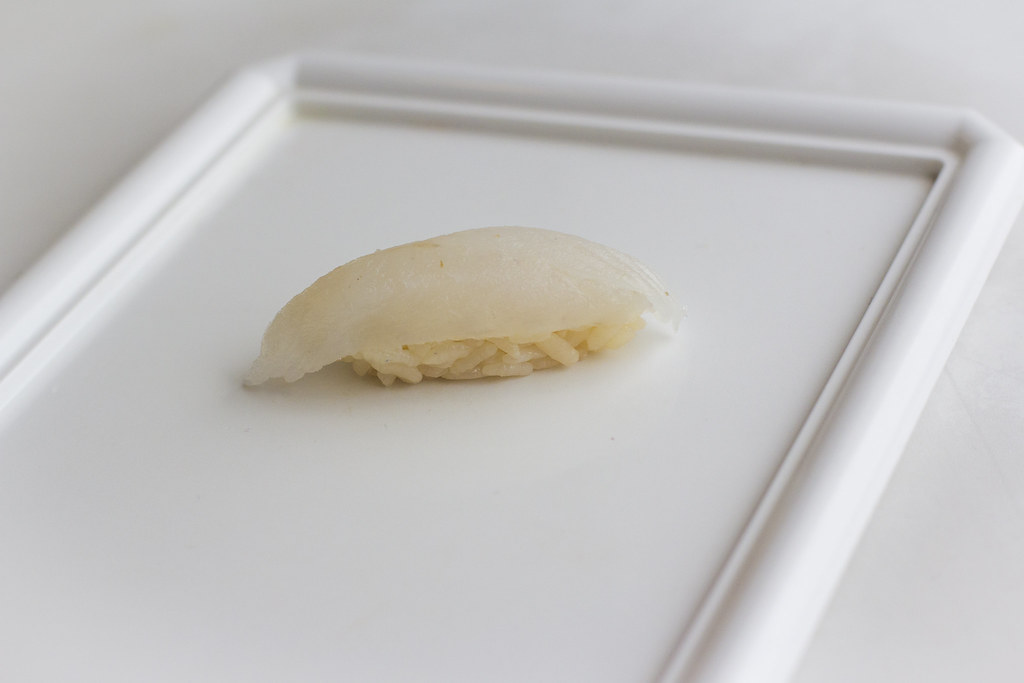 Yagara Nigiri Sushi