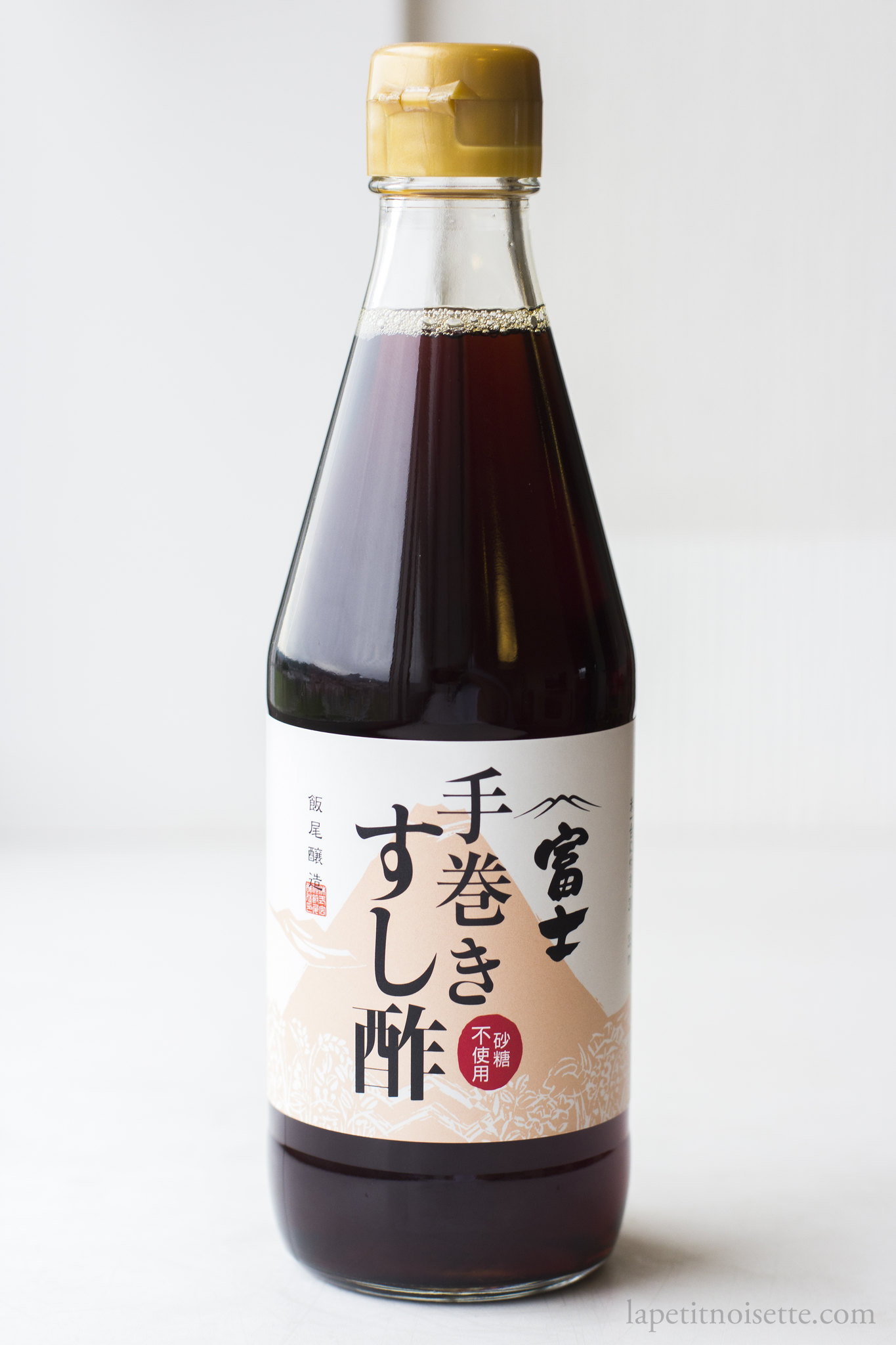 What is Akasu? Traditional Sushi Vinegar Used At Michelin