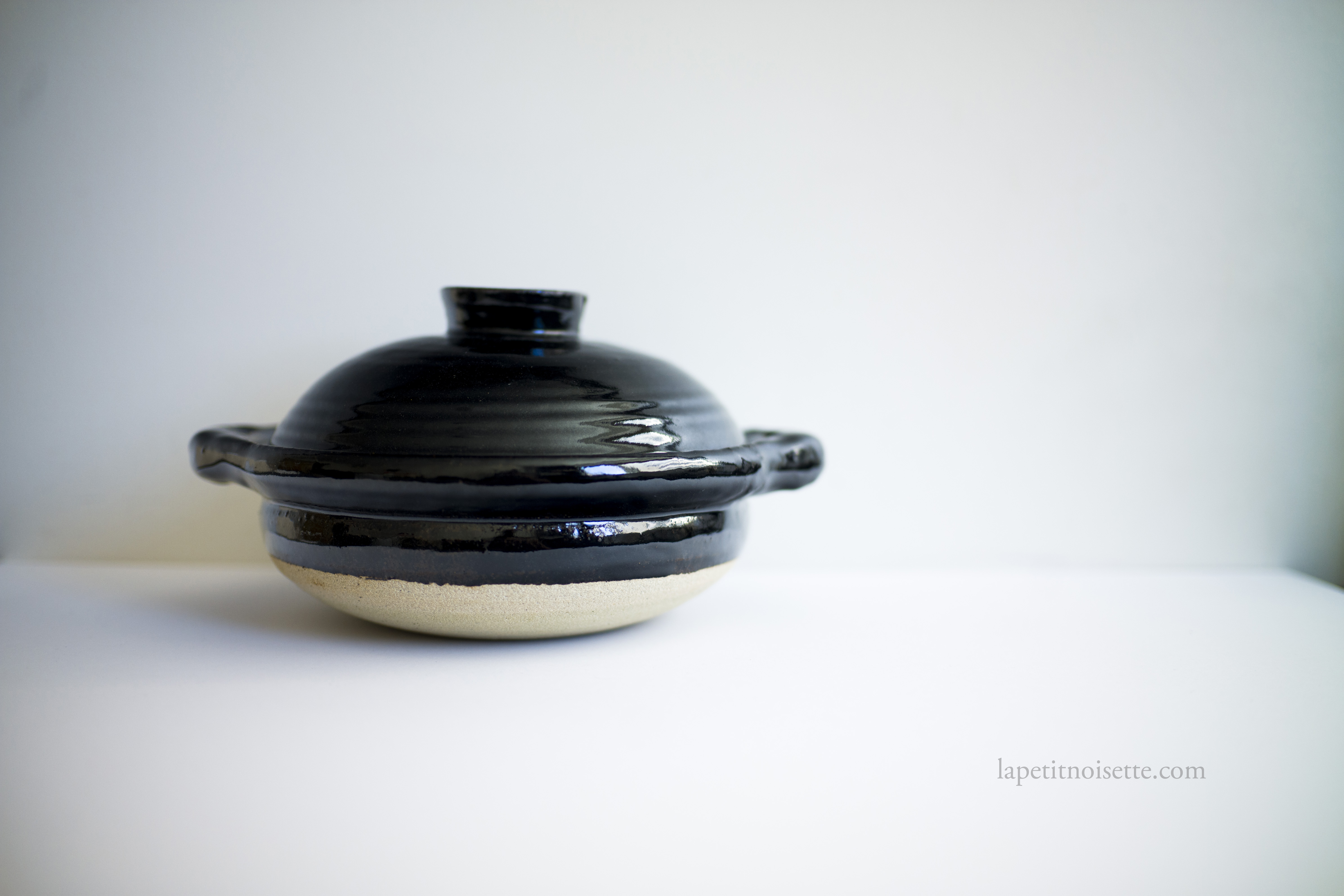 Kobo Kiln Iga-yaki Claypot