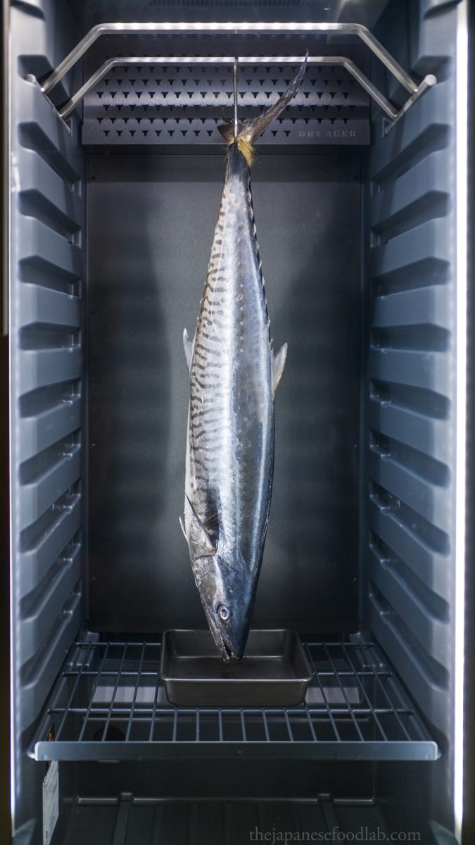 The science of aging fish – The Japanese Food Lab