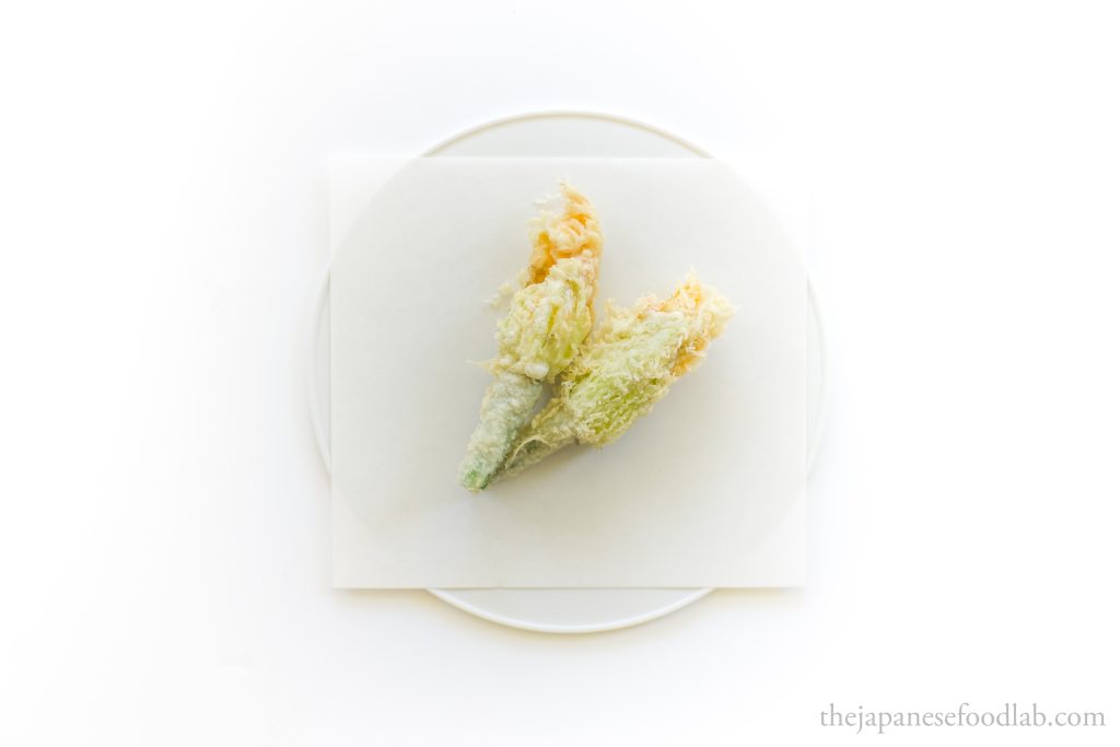 tempura 6